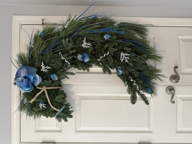 BW Horeshead Wreath 2