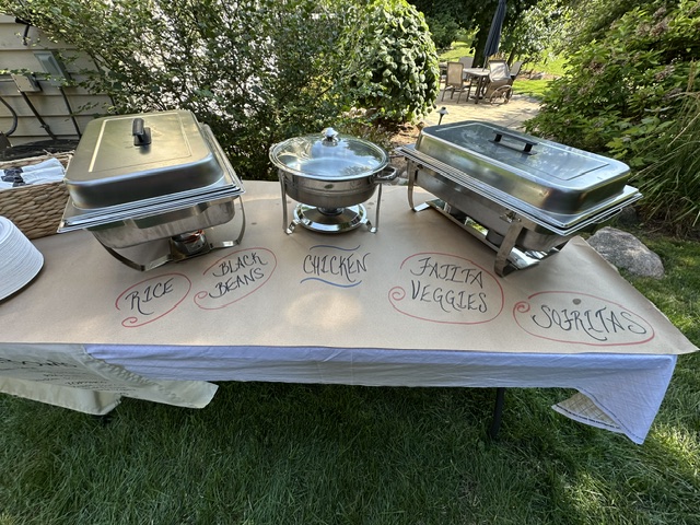 Graduation Party 2