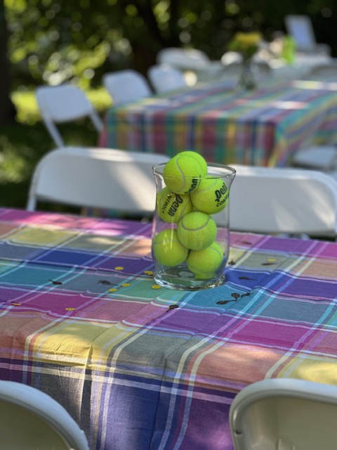 Graduation Party 3