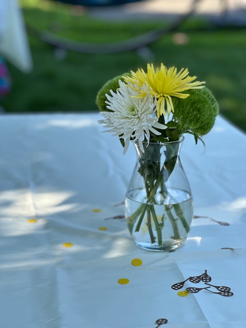 Graduation Party 4