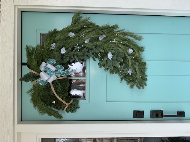 Horsehead Wreath 1