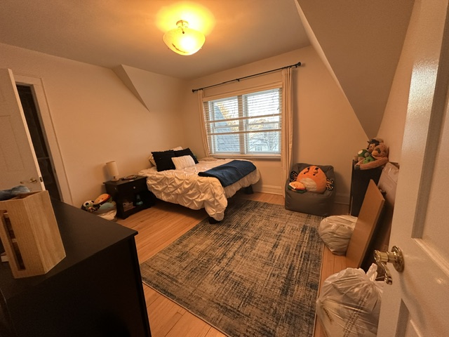 Hinsdale Boys Bedroom 2 After