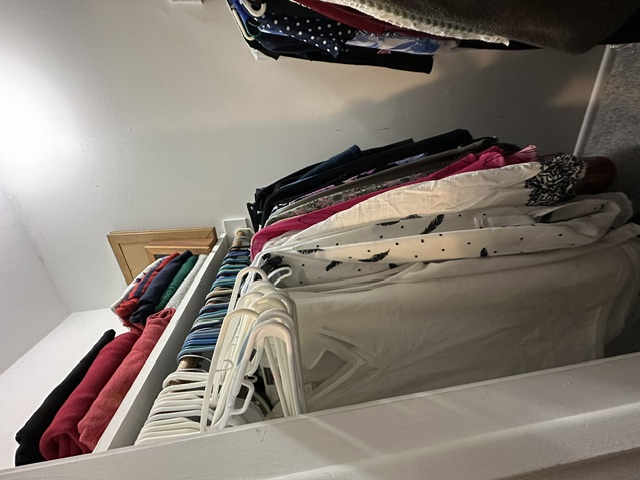 HP Bedroom Closet After 2