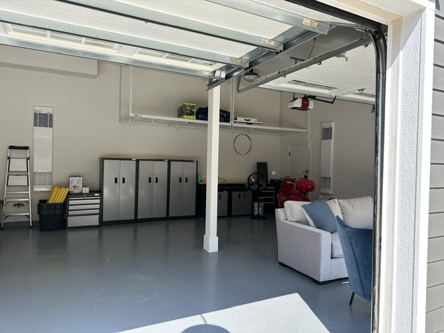 Wheaton Garage After 2